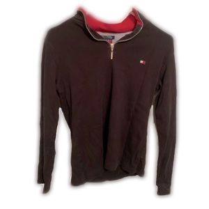 Tommy Hilfiger Collard Shirt